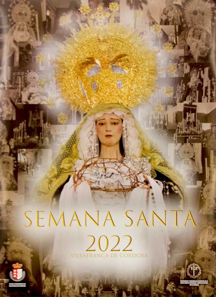 Semana Santa en Villafranca de Córdoba 2022 Villafranca de Córdoba